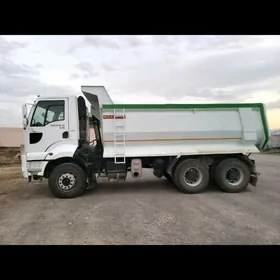 Ford Cargo 3535D 2014
