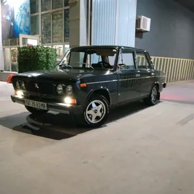 Lada 2106 1990