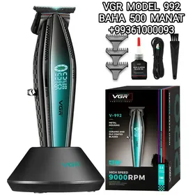 VGR MAŞYNKA SAÇ SAKGAL МАШИНКА