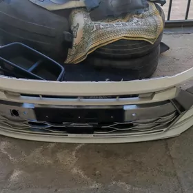 2024 sel sonataň bamperi