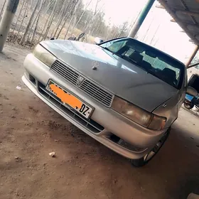 Toyota Cresta 1996