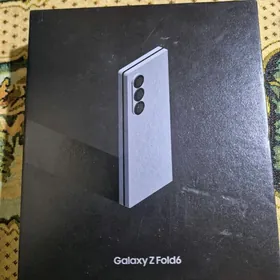 Galaxy z Fold6