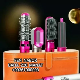 FEN DARAK ФЕН РАСЧЁТКА PLOYKA