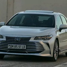 Toyota Avalon 2021