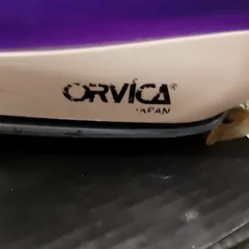 ORVICA