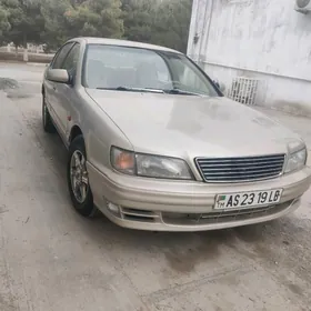 Nissan Maxima 1998