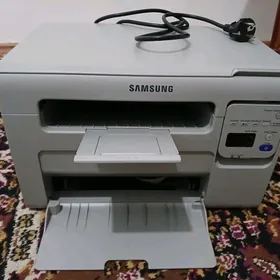samsung printer 3400model
