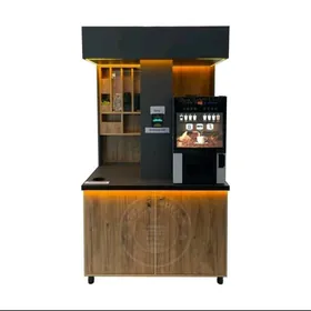 Kofe Кофе aparat .