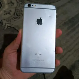 İphone 6 s+
