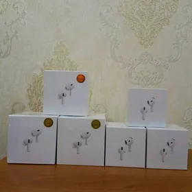 Nauniklar AirPods pro