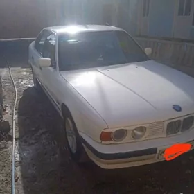 BMW 520 1991