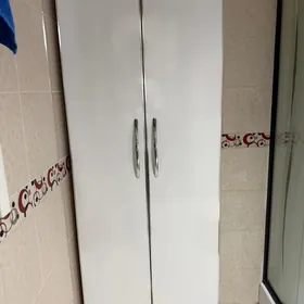 шкаф для ванной