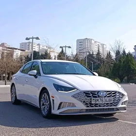 Hyundai Sonata 2020