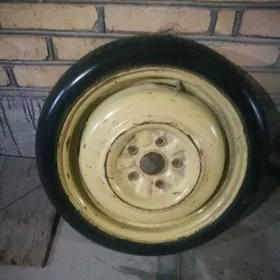 zapaska 16 toyota rodnoy