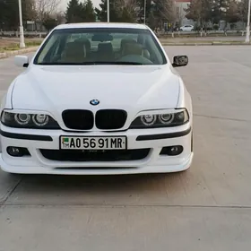 BMW E39 1999
