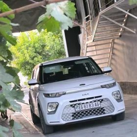 Kia Soul 2020