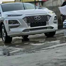 Hyundai Kona 2020