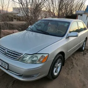 Toyota Avalon 2003