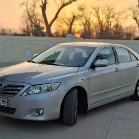Toyota Camry 2008