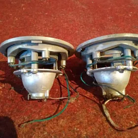 Lupaly fara lada 2106