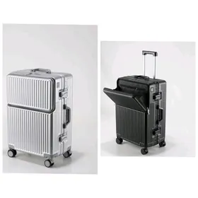 Чемодан / Çemodan