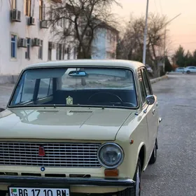 Lada 2104 1980