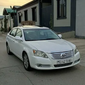 Toyota Avalon 2009