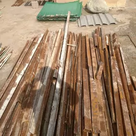 profil ugalok armatur