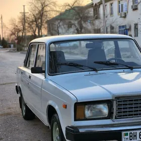 Lada 2107 1999