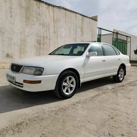 Toyota Avalon 1997