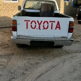 Toyota Tacoma 1994
