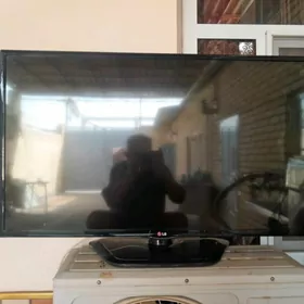 плазменный телевизор