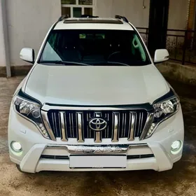Toyota Land Cruiser Prado 2014