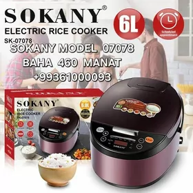 MULTIWARKA МУЛЬТИВАРКА ФРИТЮРН