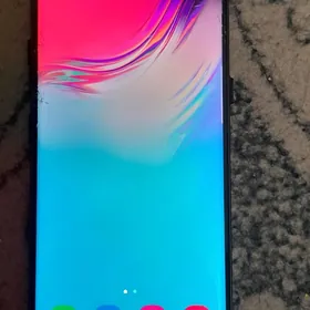 Samsung S 10 plus