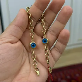 Gyzyl braslet turkunki