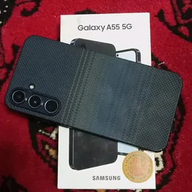 Samsung Galaxy A55 5G
