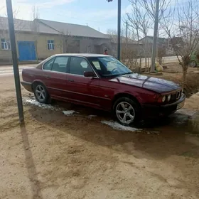 BMW E34 1992