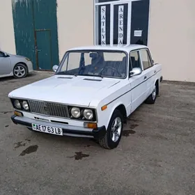 Lada 2106 1991