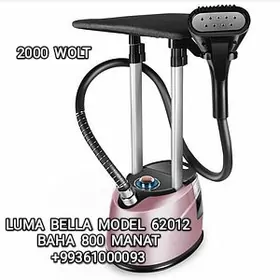 UTUK ÜTÜK PAR BUG ПАРАВОЙ УТЮГ