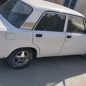 Lada 2107 2004