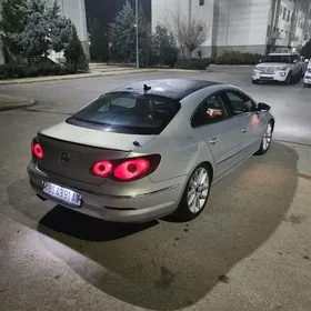 Volkswagen CC 2009