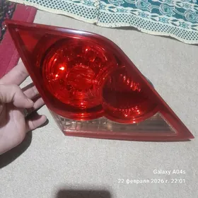 yzky çyra bagaž stopnik