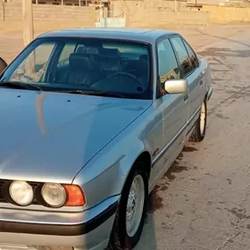 BMW 525 1995