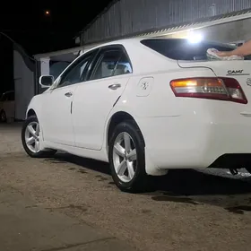 Toyota Camry 2008