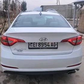 Hyundai Sonata 2017