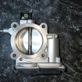 Zaslonka заслонка