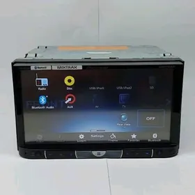 pioneer avh 8450 bt