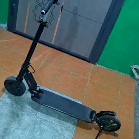 Tokly maşyn skuter samokat