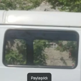 Gaz Gazel Awtobus  Aýnalary